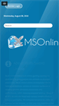 Mobile Screenshot of multiswordonline.com